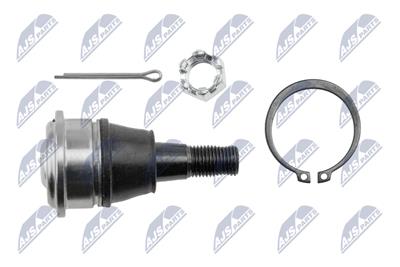 NTY ZSD-NS-005 EAN: 5908281461105.