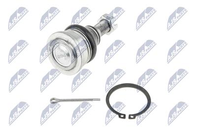 NTY ZSD-NS-025 EAN: 5908281461167.