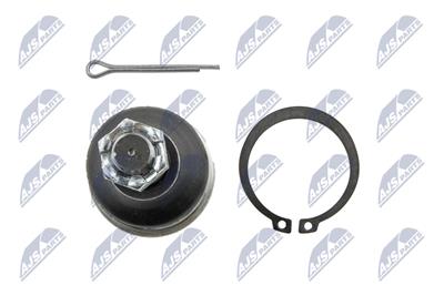 NTY ZSD-NS-025 EAN: 5908281461167.