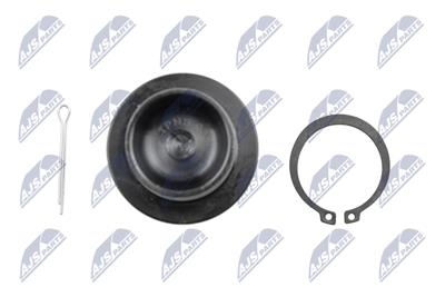 NTY ZSD-NS-038 EAN: 5908281451779.