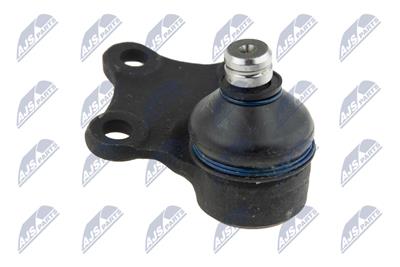 NTY ZSD-PE-001 EAN: 5908281461198.