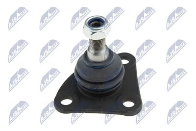 NTY ZSD-PE-004 EAN: 5908281461228.