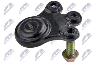 NTY ZSD-PE-009 EAN: 5902048026460.