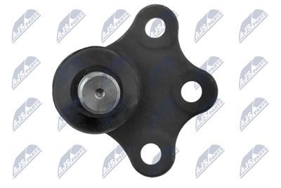 NTY ZSD-PE-010 EAN: 5902048173720.