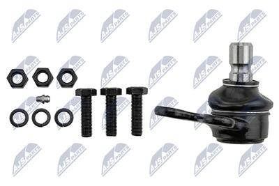 NTY ZSD-PL-002 EAN: 5902048156211.