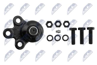 NTY ZSD-PL-002 EAN: 5902048156211.