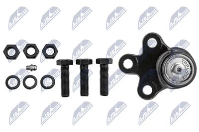 NTY ZSD-PL-002 EAN: 5902048156211.