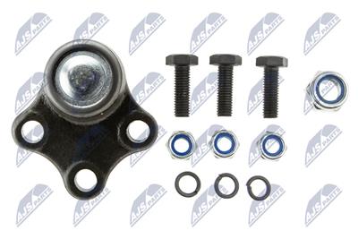 NTY ZSD-RE-001 EAN: 5908281461938.