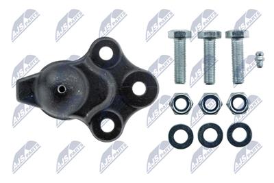 NTY ZSD-RE-005 EAN: 5902048175229.