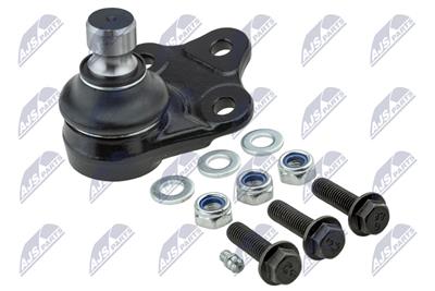 NTY ZSD-VV-003 EAN: 5902048287618.