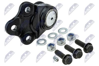 NTY ZSD-VV-003 EAN: 5902048287618.