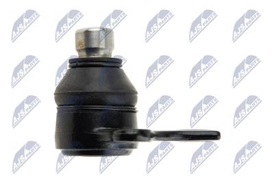 NTY ZSD-VW-003 EAN: 5902048050182.