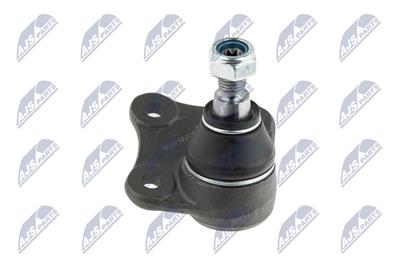 NTY ZSD-VW-004 EAN: 5908281461495.