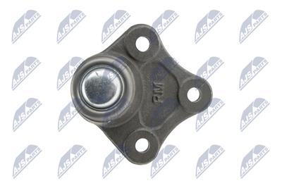 NTY ZSD-VW-005 EAN: 5908281461501.