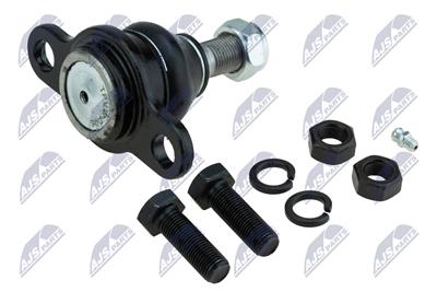 NTY ZSD-VW-006 EAN: 5902048175236.