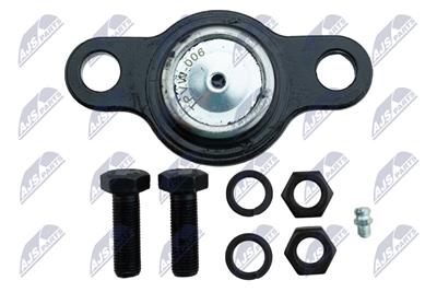 NTY ZSD-VW-006 EAN: 5902048175236.