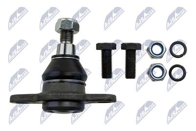 NTY ZSD-VW-007 EAN: 5908281461525.