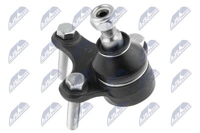 NTY ZSD-VW-009 EAN: 5902048061898.