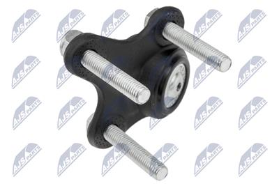 NTY ZSD-VW-010 EAN: 5902048092168.