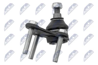 NTY ZSD-VW-010 EAN: 5902048092168.