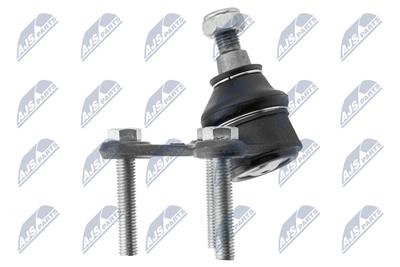 NTY ZSD-VW-010 EAN: 5902048092168.