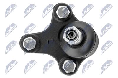 NTY ZSD-VW-010 EAN: 5902048092168.