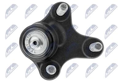 NTY ZSD-VW-010 EAN: 5902048092168.