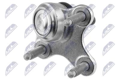 NTY ZSD-VW-012 EAN: 5902048901989.