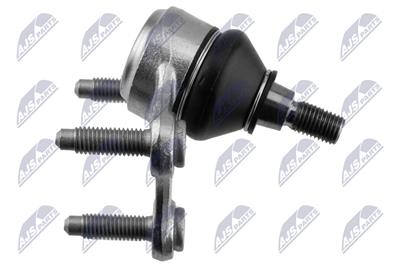 NTY ZSD-VW-012 EAN: 5902048901989.