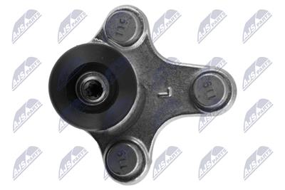 NTY ZSD-VW-012 EAN: 5902048901989.