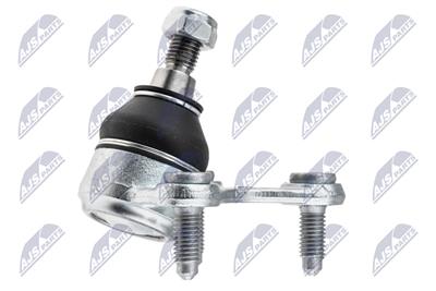 NTY ZSD-VW-013 EAN: 5902048901972.