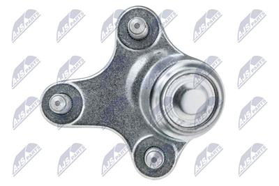 NTY ZSD-VW-013 EAN: 5902048901972.