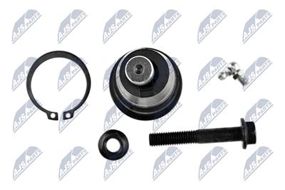 NTY ZSG-CH-004 EAN: 5902048012302.