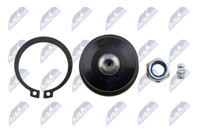 NTY ZSG-CH-007 EAN: 5908281493113.