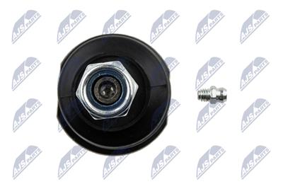 NTY ZSG-CH-010 EAN: 5902048006783.