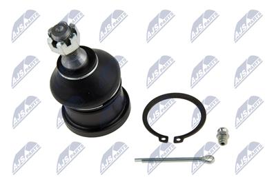 NTY ZSG-CH-014 EAN: 5902048919755.