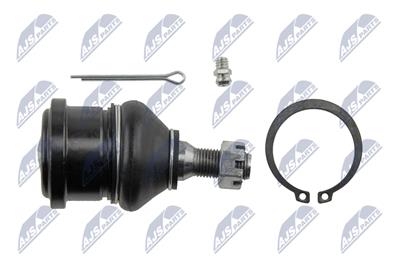 NTY ZSG-CH-014 EAN: 5902048919755.