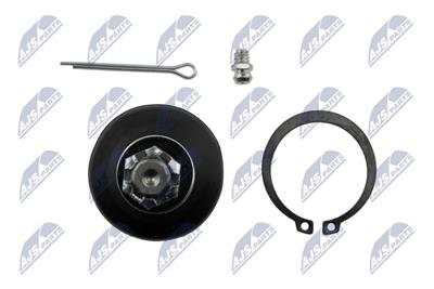 NTY ZSG-CH-014 EAN: 5902048919755.