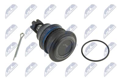 NTY ZSG-HD-002 EAN: 5902048012319.