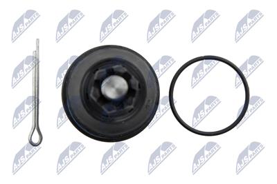 NTY ZSG-HD-002 EAN: 5902048012319.