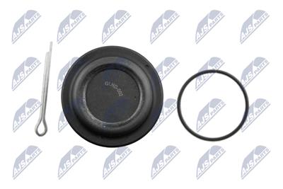 NTY ZSG-HD-002 EAN: 5902048012319.