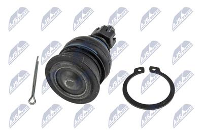 NTY ZSG-HD-003 EAN: 5908281461532.