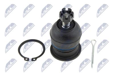 NTY ZSG-HD-005 EAN: 5908281461549.