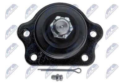 NTY ZSG-NS-008 EAN: 5902048254306.