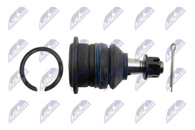 NTY ZSG-TY-009 EAN: 5908281462140.