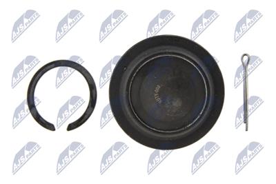 NTY ZSG-TY-009 EAN: 5908281462140.