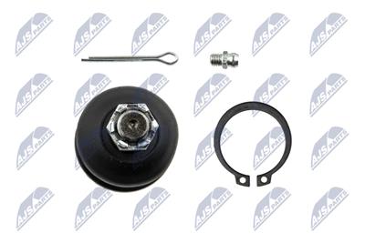 NTY ZSG-TY-017 EAN: 5908281462003.