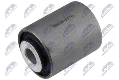 NTY ZTP-CH-007D EAN: 5902048300867.