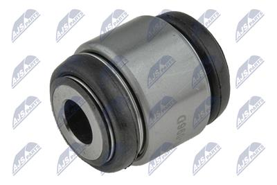 NTY ZTT-DW-096D EAN: 5902048136589.