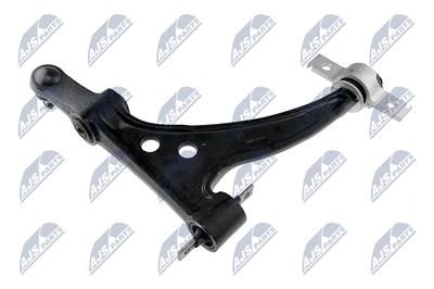 NTY ZWD-AR-002 EAN: 5902048006127.